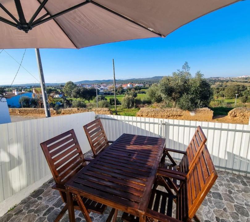 Photo of Patio Balcony in Reguengos de Monsaraz