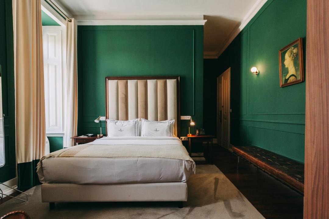 Photo of Bedroom in Pena
