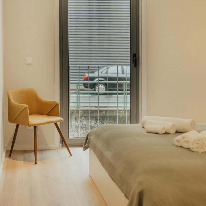 Photo of Bedroom in Geres