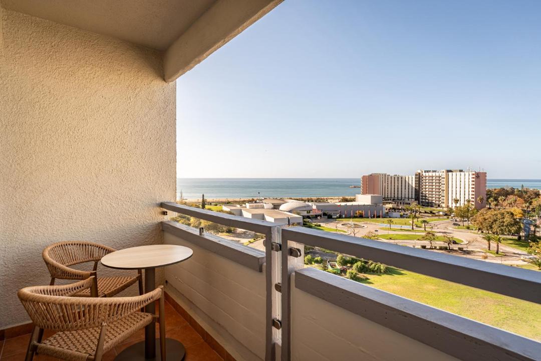 Photo of Patio Balcony in Vilamoura