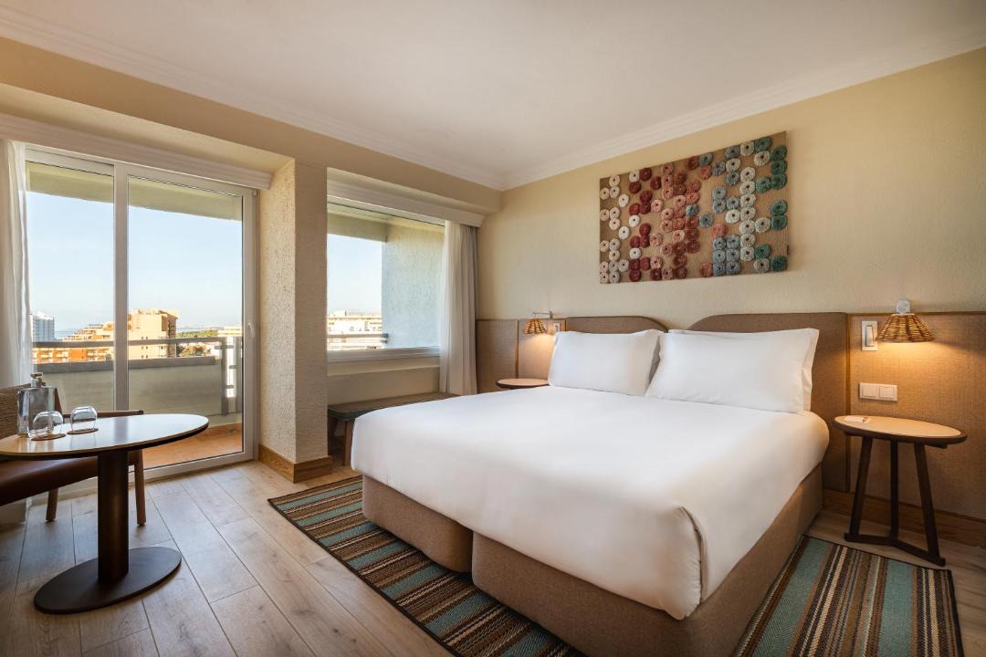 Photo of Bedroom in Vilamoura