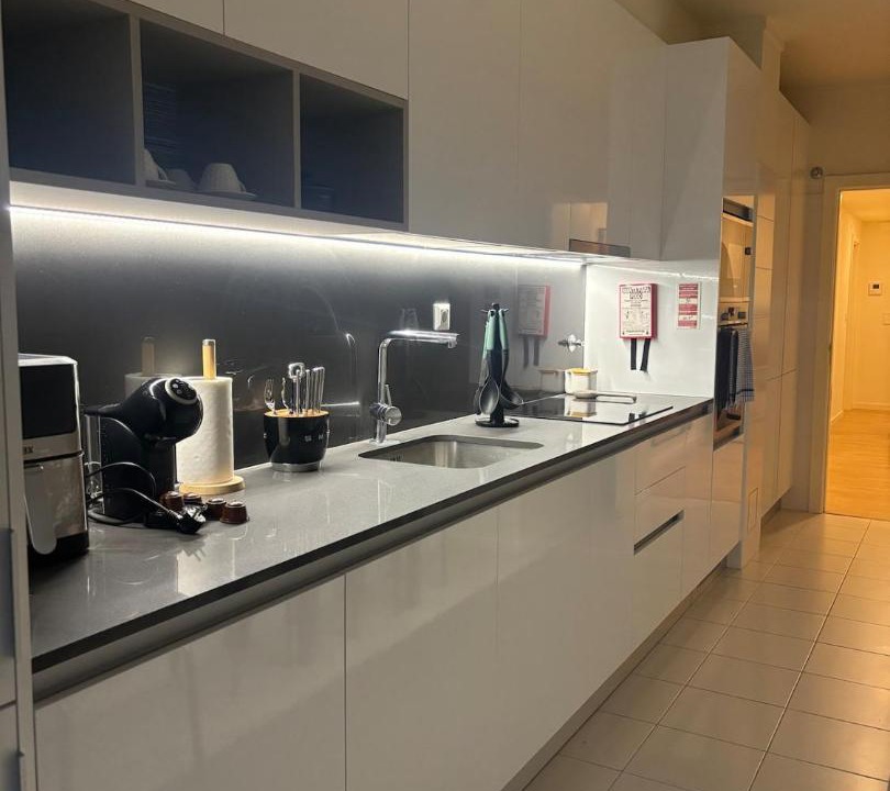 Photo of Kitchen in Lumiar