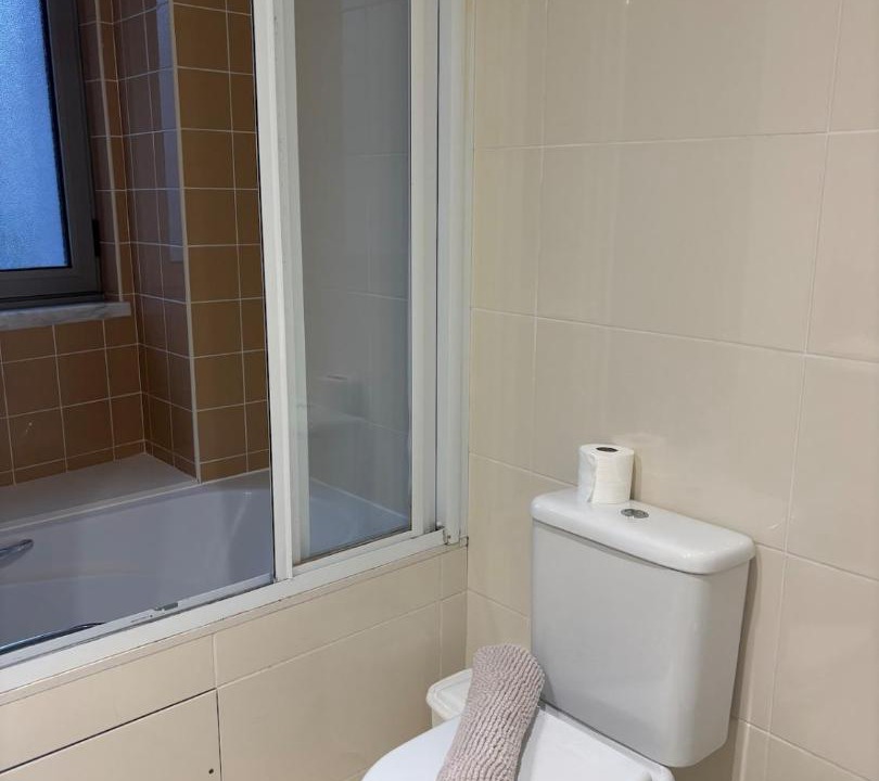 Photo of Bathroom in Lumiar