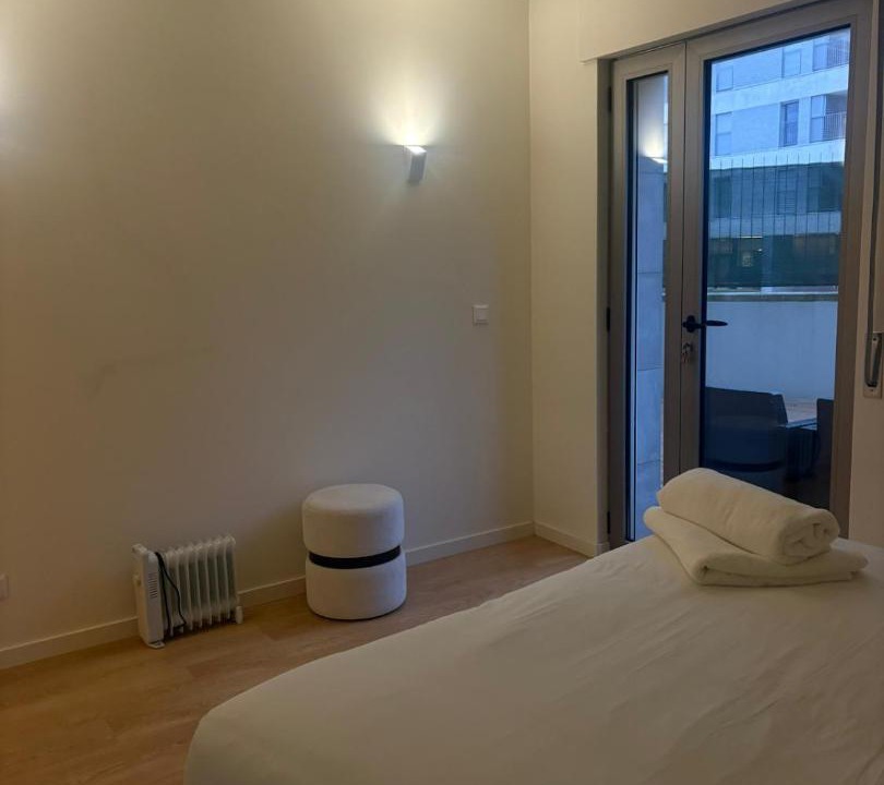 Photo of Bedroom in Lumiar