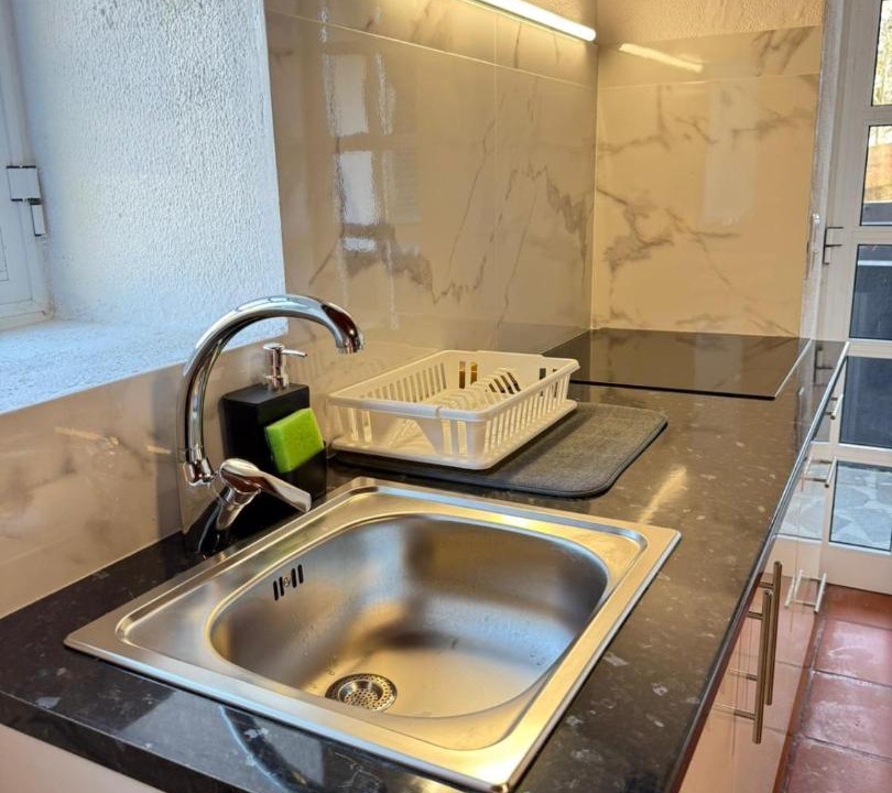Photo of Kitchen in Santo Antonio