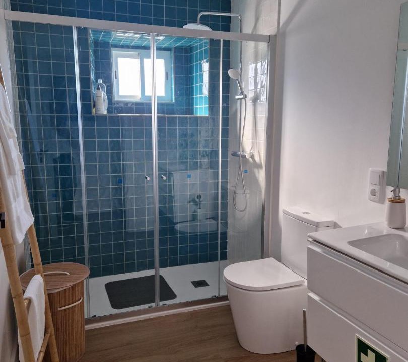 Photo of Bathroom in Agua Retorta