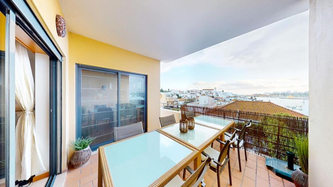 Photo of Patio Balcony in Ferragudo