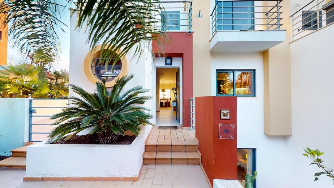 Photo of Patio Balcony in Ferragudo