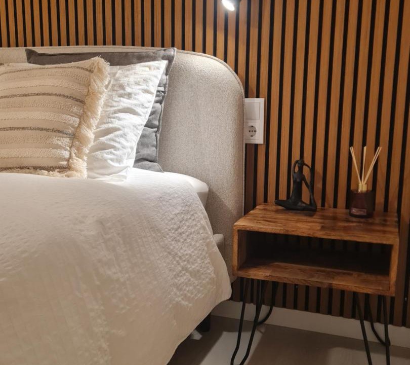 Photo of Bedroom in Baiona