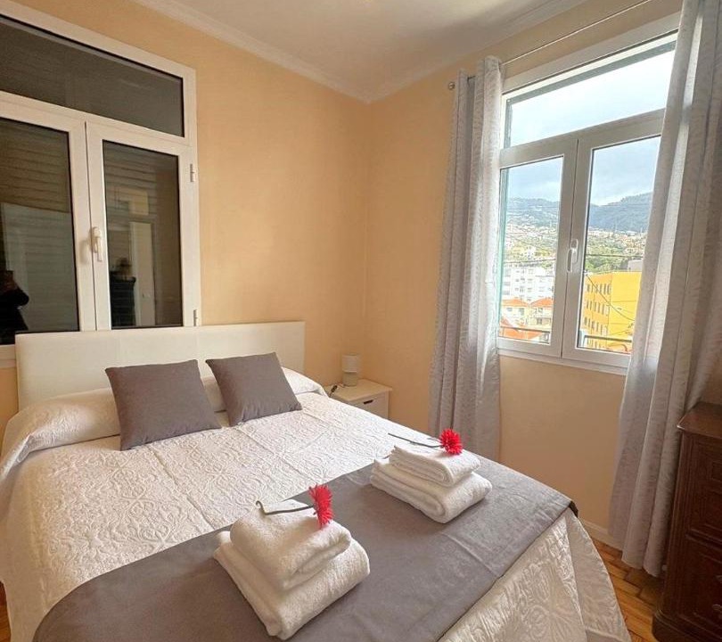 Photo of Bedroom in Sao Pedro