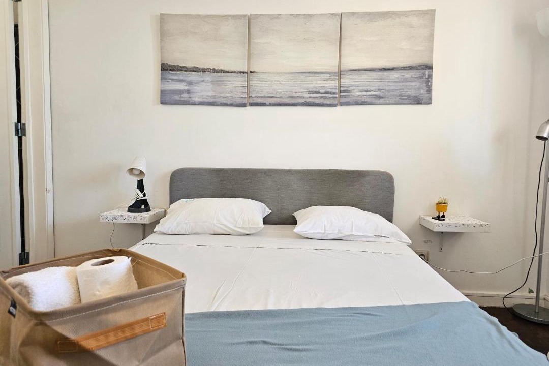 Photo of Bedroom in Praia de Faro