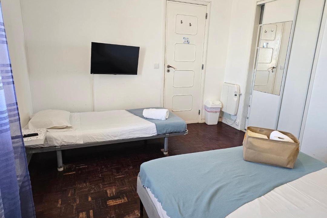 Photo of Bedroom in Praia de Faro