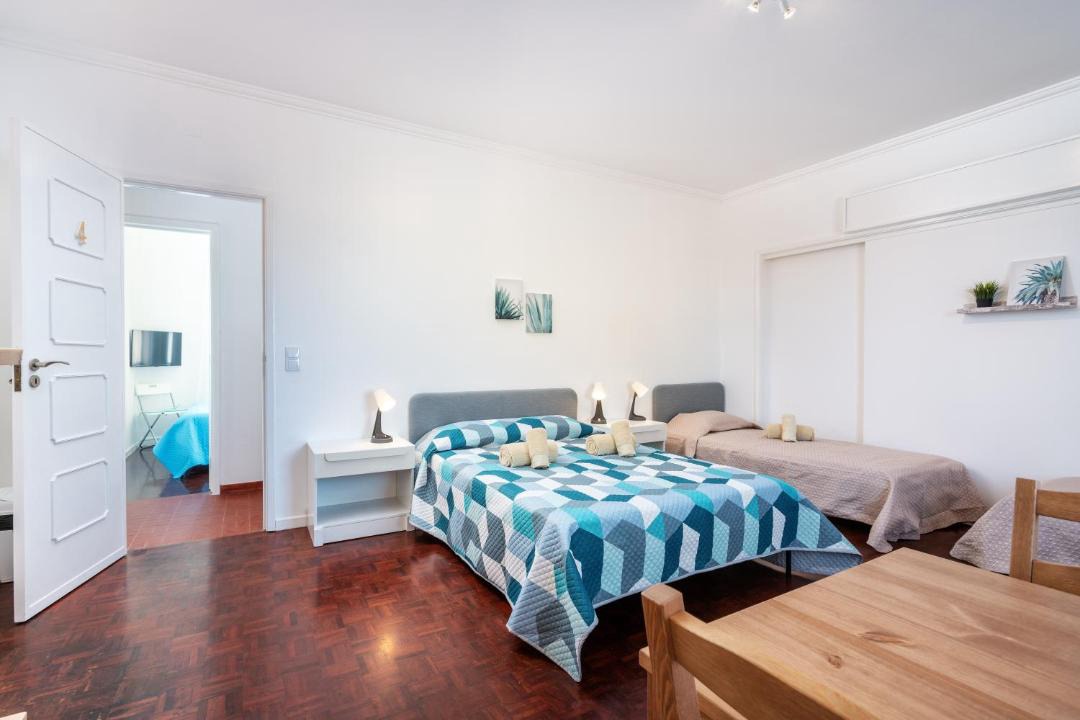 Photo of Bedroom in Praia de Faro