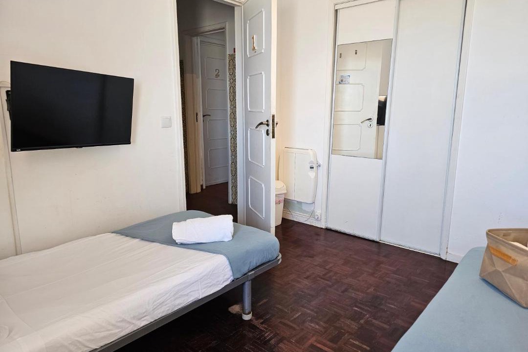 Photo of Bedroom in Praia de Faro
