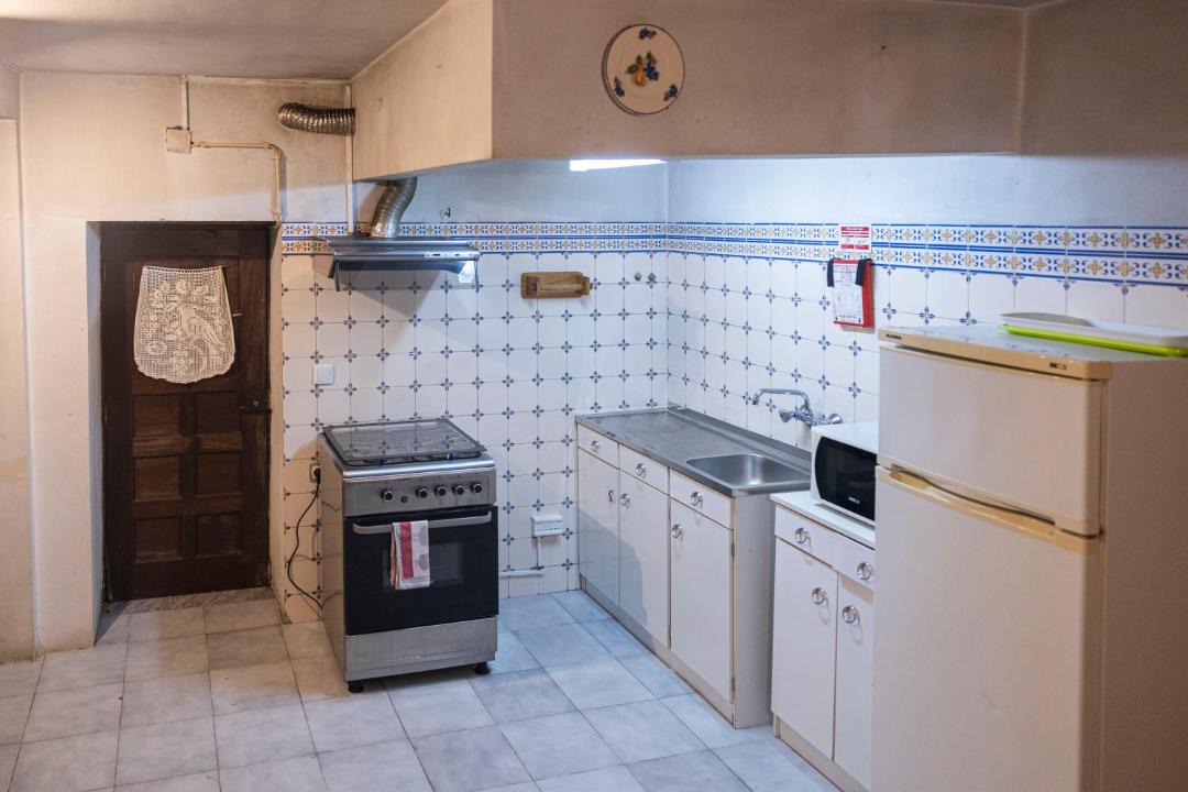 Photo of Kitchen in Campo de Gerez