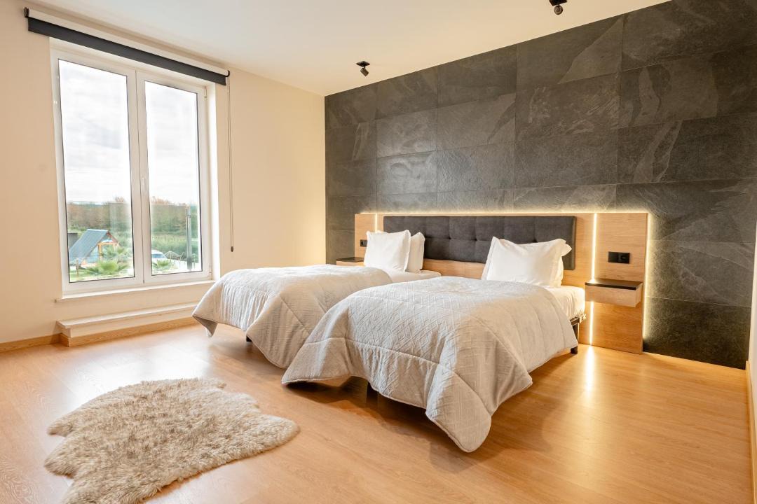 Photo of Bedroom in Mortagua