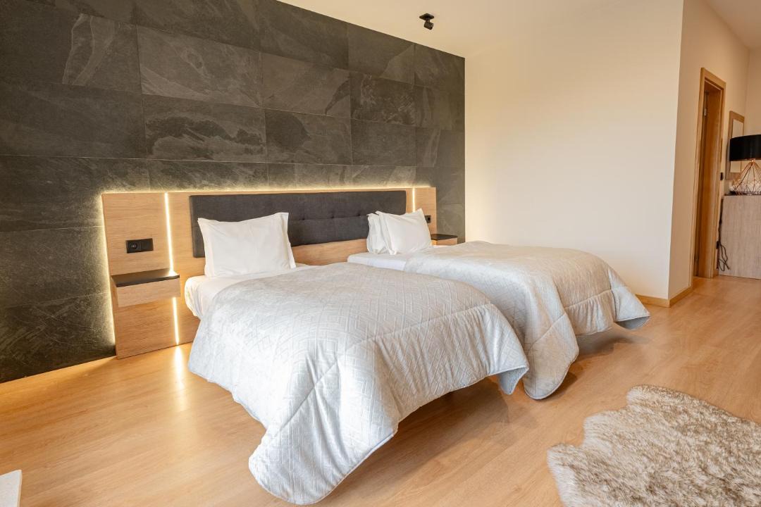 Photo of Bedroom in Mortagua