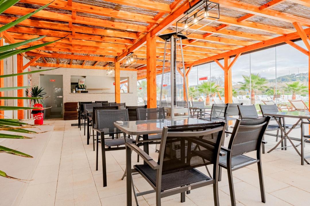 Photo of Patio Balcony in Mortagua
