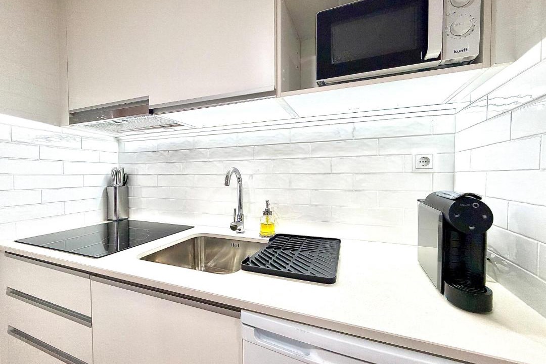 Photo of Kitchen in Chaves