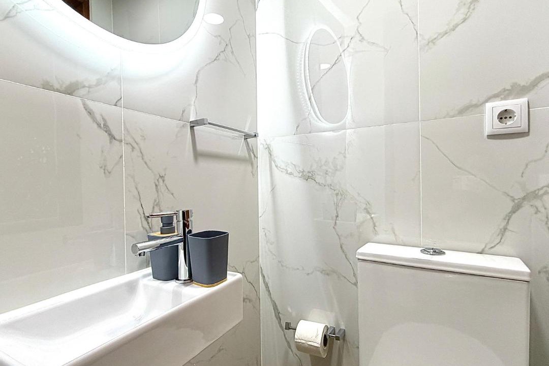 Photo of Bathroom in Chaves