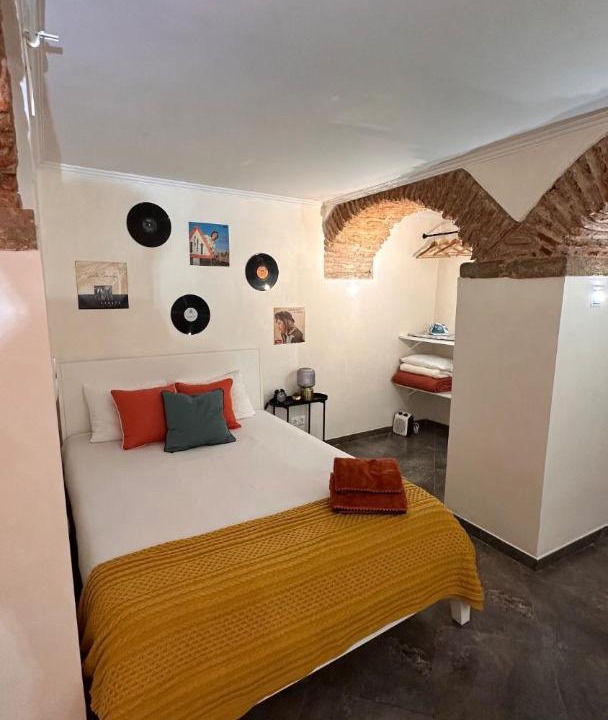 Photo of Bedroom in Santo Estevao
