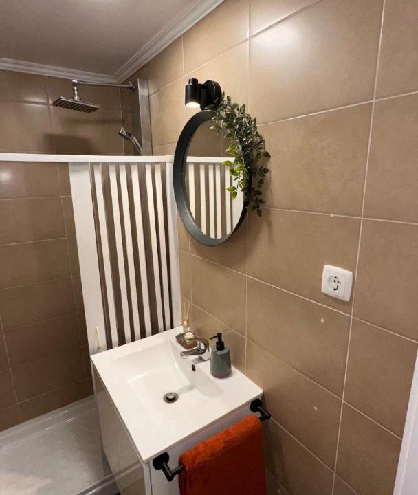 Photo of Bathroom in Santo Estevao