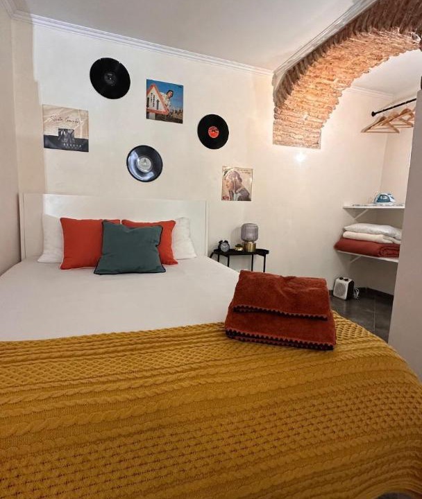 Photo of Bedroom in Santo Estevao