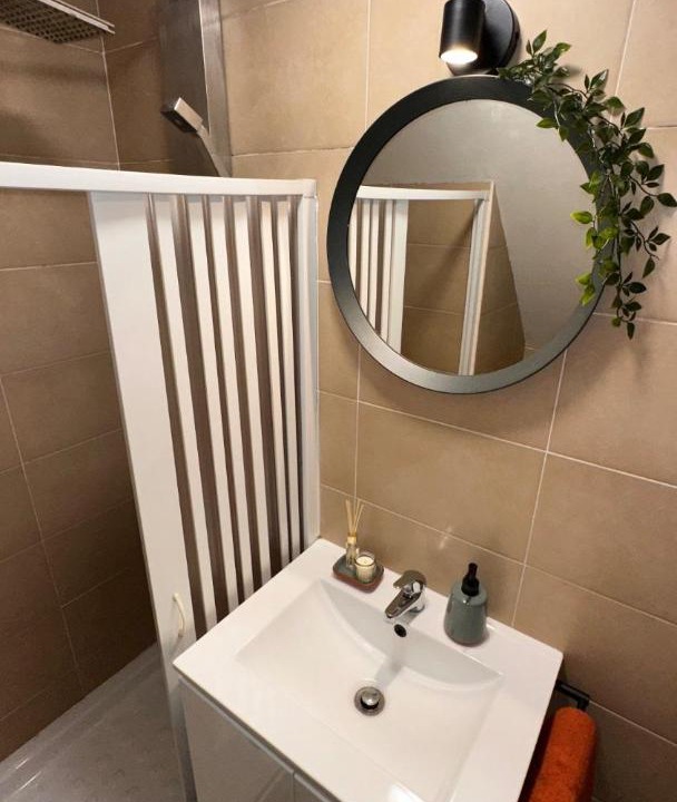 Photo of Bathroom in Santo Estevao