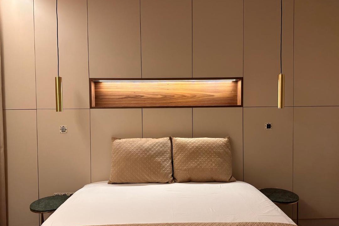 Photo of Bedroom in Sao Miguel do Rio Torto