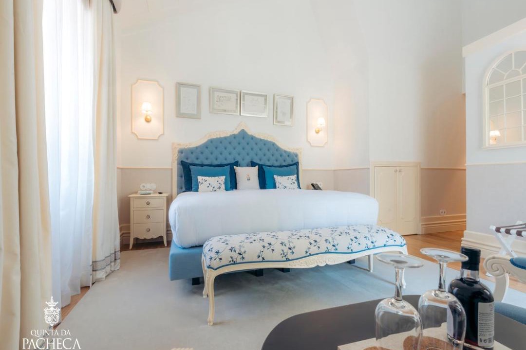 Photo of Bedroom in Lamego