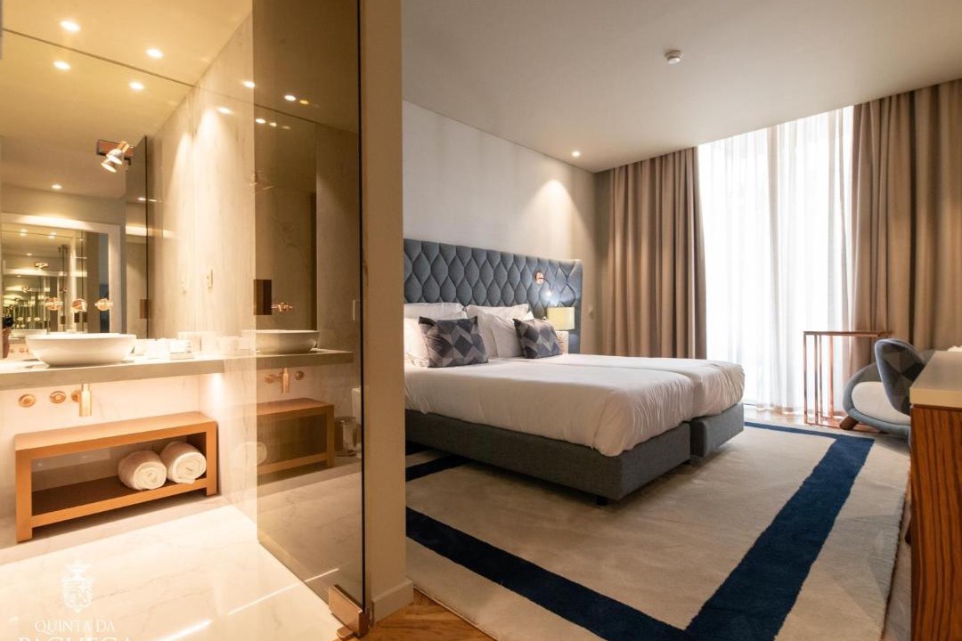 Photo of Bedroom in Lamego