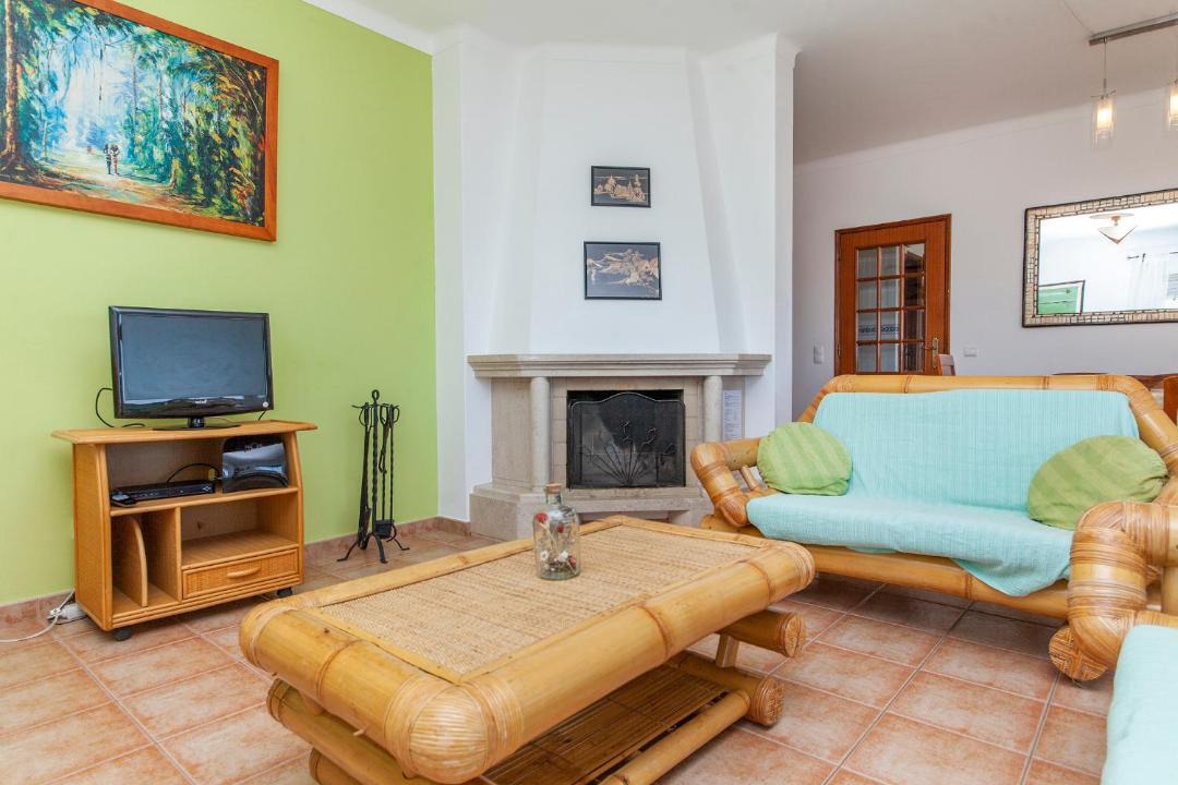 Photo of Livingroom in Albardeira