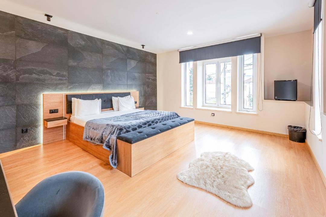 Photo of Bedroom in Mortagua