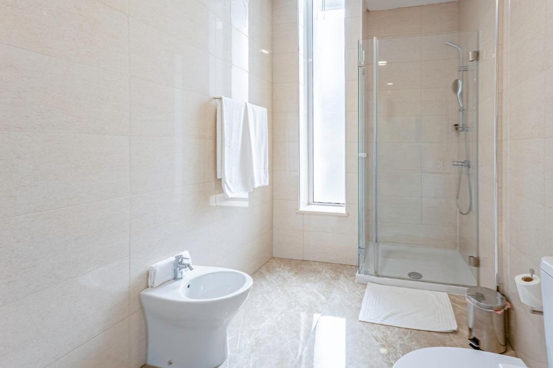 Photo of Bathroom in Mortagua