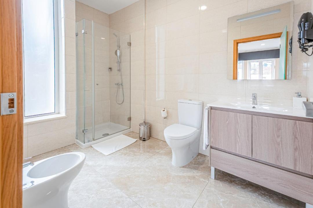 Photo of Bathroom in Mortagua