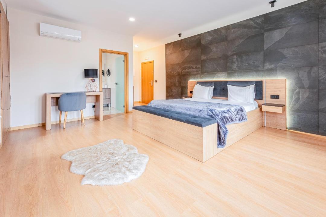 Photo of Bedroom in Mortagua