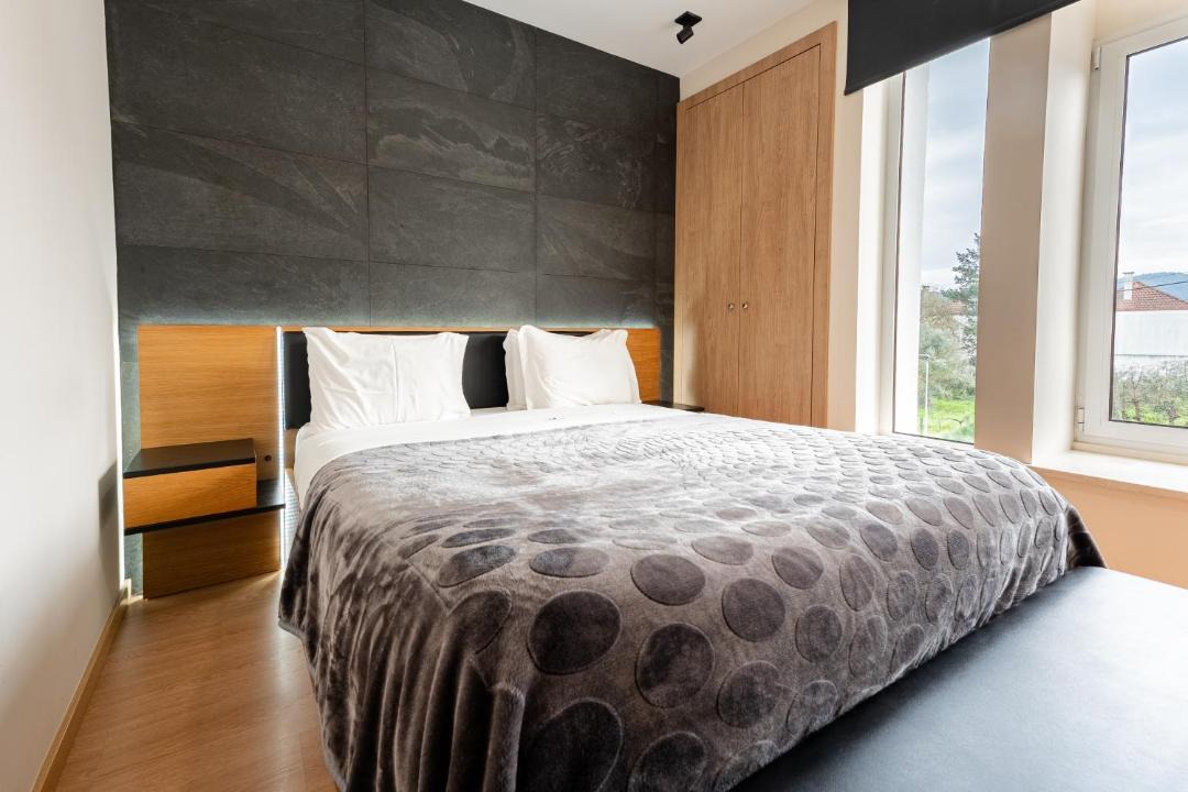 Photo of Bedroom in Mortagua
