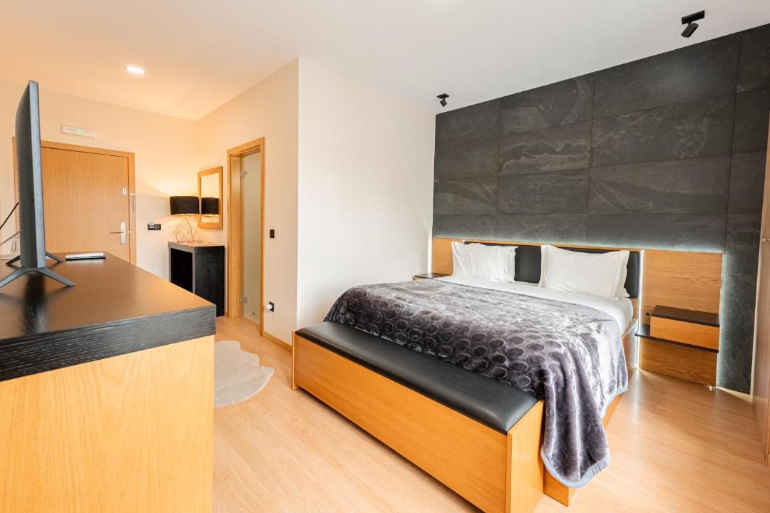 Photo of Bedroom in Mortagua