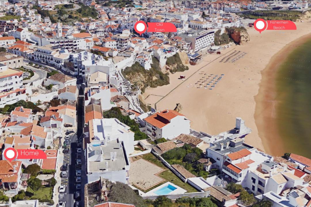 Photo of Others in Peneco Beach