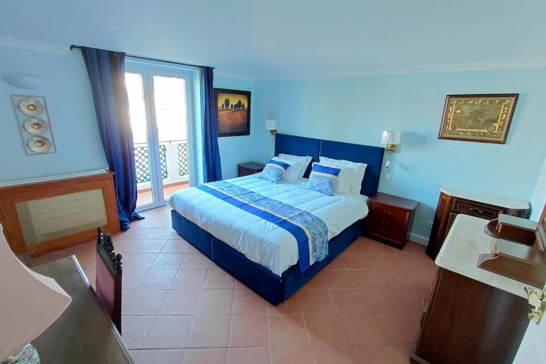 Photo of Bedroom in Eugaria