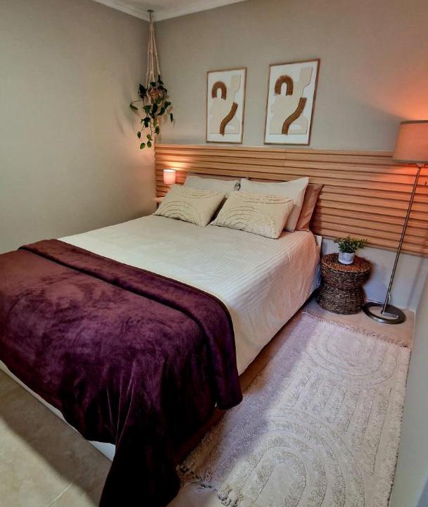 Photo of Bedroom in Sao Miguel do Rio Torto