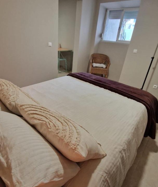 Photo of Bedroom in Sao Miguel do Rio Torto