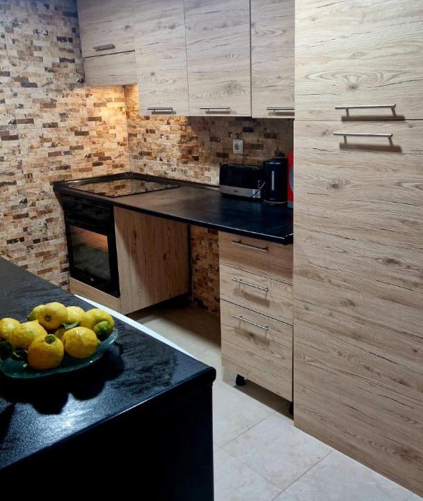 Photo of Kitchen in Sao Miguel do Rio Torto