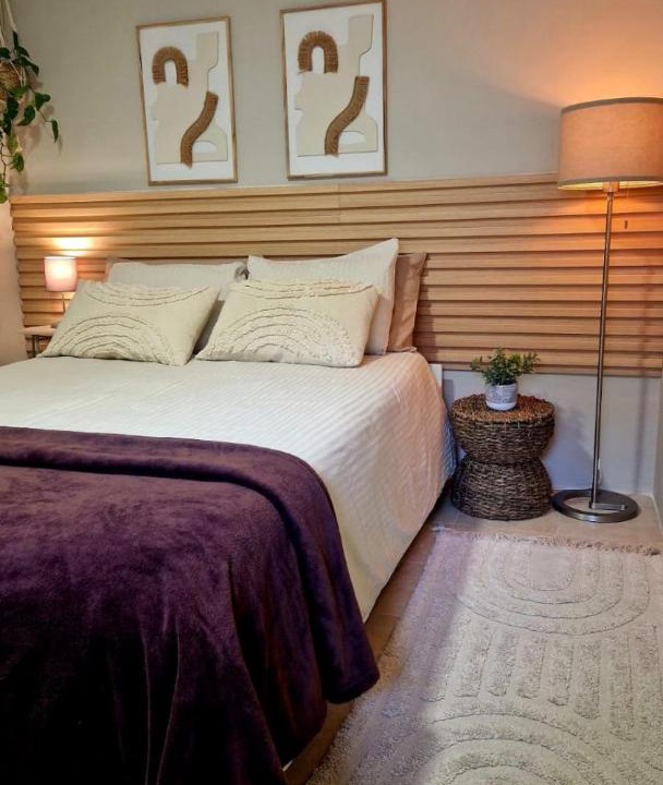 Photo of Bedroom in Sao Miguel do Rio Torto