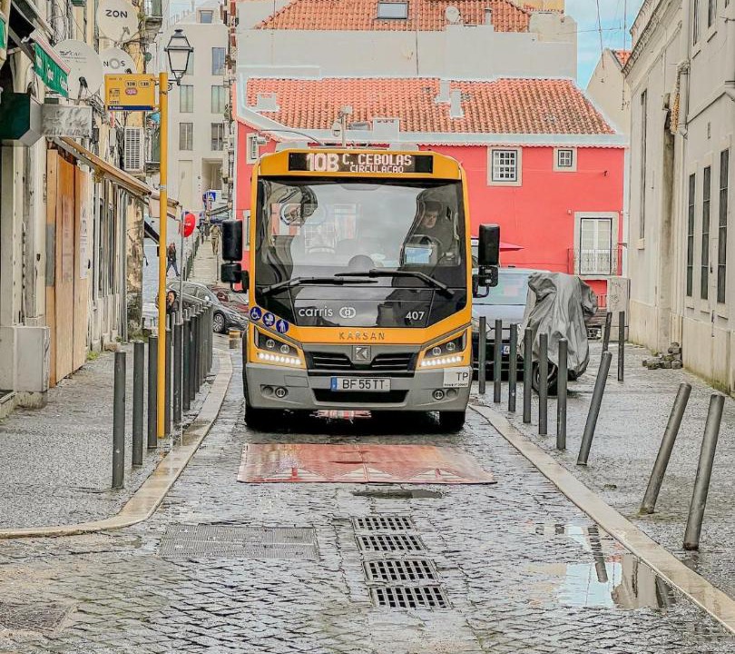 Photo of Others in Sao Miguel do Rio Torto