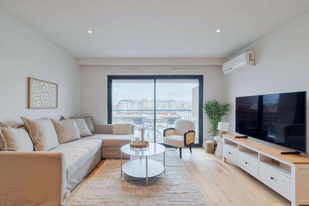 Photo of Livingroom in Sao Juliao