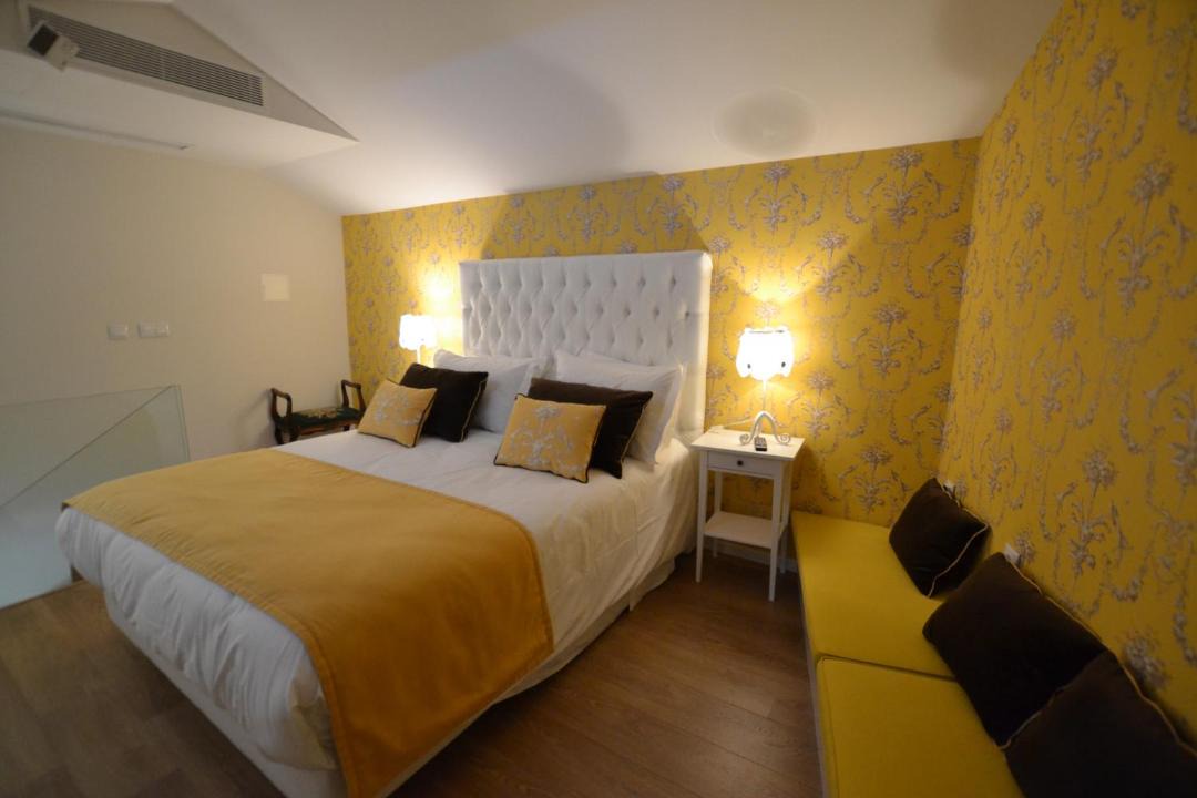 Photo of Bedroom in Trancoso