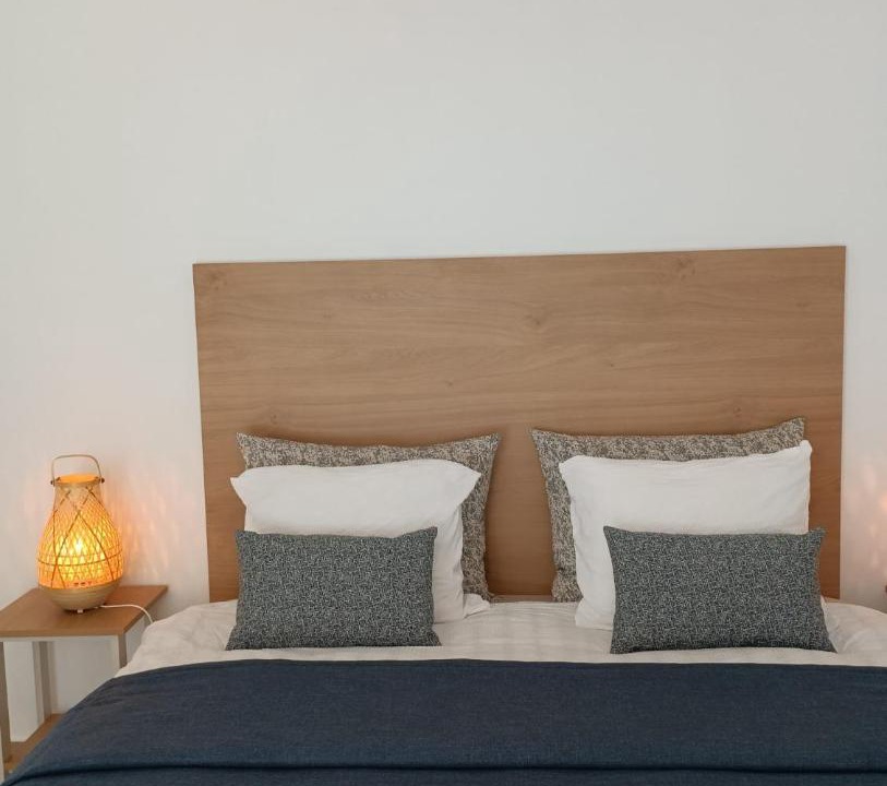 Photo of Bedroom in Nadadouro