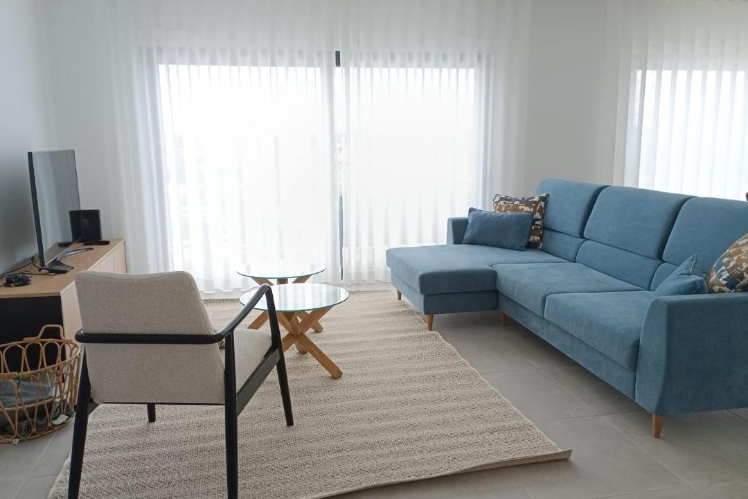 Photo of Livingroom in Nadadouro