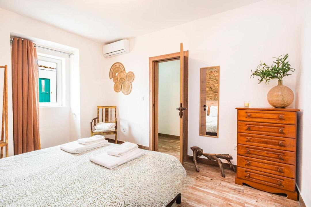 Photo of Bedroom in Monforte